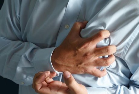 حمله قلبی خاموش چه علائمی دارد؟ حمله قلبی خاموش چه علائمی دارد؟