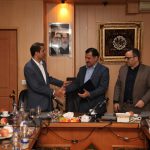 مدیرعامل بانک قوامین : برنامه های خود را با سه مولفه رشد، تثبیت و کاهش اجرایی می کنیم