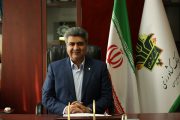فرهاد فنودی عضو اصلی هیات بدوی رسیدگی به تخلفات اداری کارمندان بانک کشاورزی شد