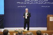 حسین زاده اعلام کرد: عملکرد درخشان فعالیت های ارزی بانک ملی ایران در اوج تحریم ها