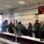 نقش شعب در بانکداری در حال تغییر است