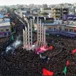 بیمه آسیا بزرگترین اجتماع عزاداری شیعیان جهان را تحت پوشش قرار داد