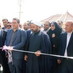 افتتاح فاز دوم توسعه شرکت پارس آبزیان رسول
