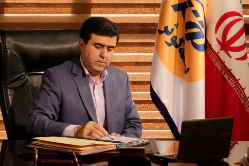 انتصاب معاون اتکایی و امور بینالملل بیمه کوثر انتصاب معاون اتکایی و امور بینالملل بیمه کوثر