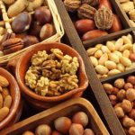 آجیل شب عید چند؟