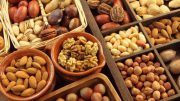 آجیل شب عید چند؟