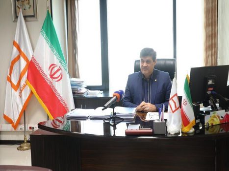 کارنامه بانک مسکن در سال ۹۸