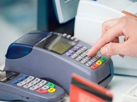 سهم هر ۷ ایرانی یک دستگاه کارتخوان