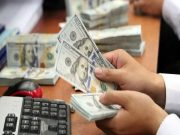 تغذیه ورودی بازار ارز