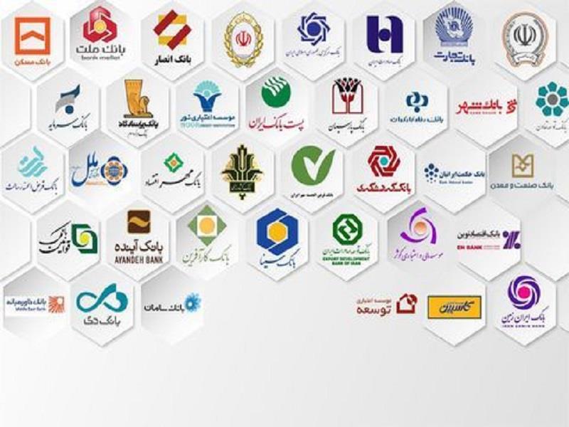 نحوه ارائه خدمات بانکی به نیروهای مسلح و برخی نهادها