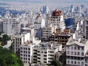 کانون تحرک معاملات مسکن در ماه های پایانی ۹۸