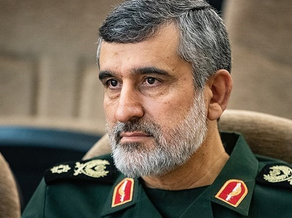 شلیک موشک بالستیک از اعماق زمین برای اولین بار در دنیا انجام شد
