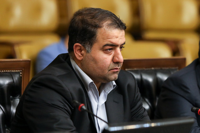 عضو شورای شهر: فاجعه ای دهشتناک تر از بیروت در کمین تهران است/هشدار درباره انبار نفت شهران
