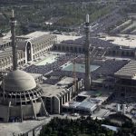 جزییات برگزاری آزمون سراسری ۹۹ در مصلی