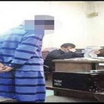 درخواست مادر برای قصاص پسرش