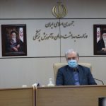 برپایی اردوگاه‌های مرزی برای کنترل کرونا/ مشکل ما مرزهای شرقی است