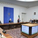 روحانی: رفع موانع و پشتیبانی از تولید نیازمند اقدامات عینی و عملی است