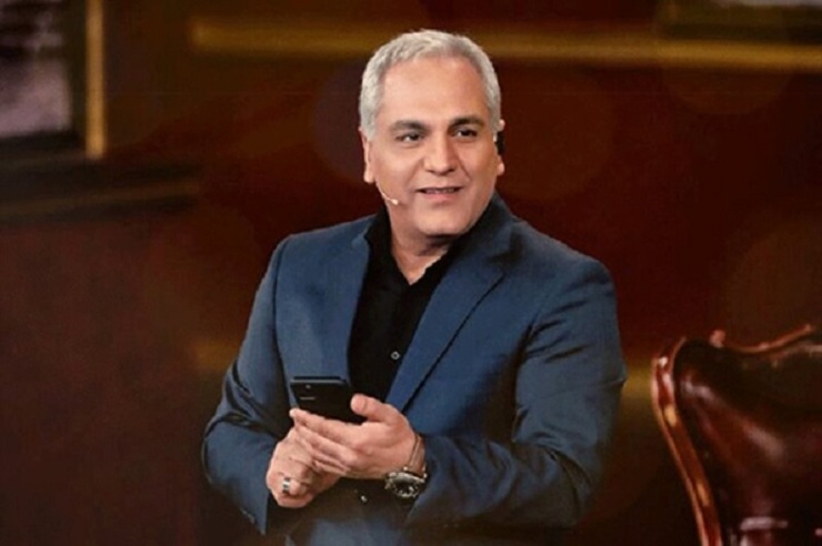 «موزه دورهمی» مجازی شد/ وعده مهران مدیری برای تحول در فصل پنجم