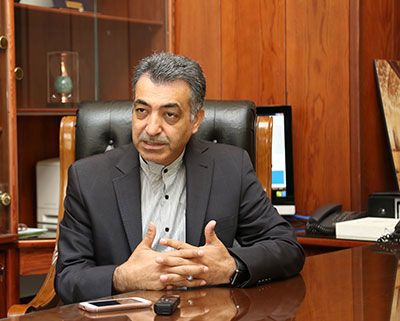 خودگردان های بانک ملی ایران، خودکفا شدند