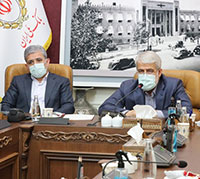 یک مقام قضایی: اعتماد به بانک ملی ایران، اعتماد به نظام اقتصادی کشور است
