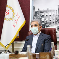 مدیرعامل بانک ملی ایران تاکید کرد: ارایه کارت اعتباری دیجیتالی بدون نیاز به حضور مشتری در شعب است