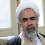روح‌الله حسینیان درگذشت