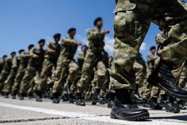 فراخوان مشمولان اعزامی پایه خدمتی شهریور سال ۹۹