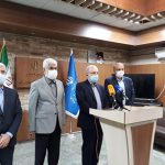 کنکور سراسری در موعد مقرر برگزار می‌شود/جزئیات پروتکل‌های بهداشتی سختگیرانه
