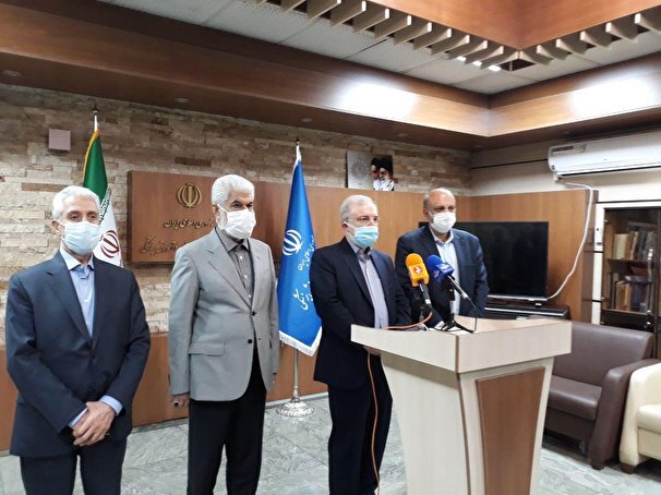 کنکور سراسری در موعد مقرر برگزار می‌شود/جزئیات پروتکل‌های بهداشتی سختگیرانه