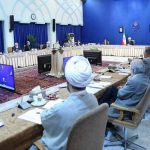 طرح دو فوریتی مجلس برای تکمیل شبکه ملی اطلاعات