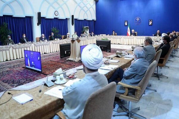 طرح دو فوریتی مجلس برای تکمیل شبکه ملی اطلاعات