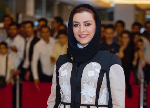 ماه‌چهره خلیلی در غربت به خاک سپرده شد