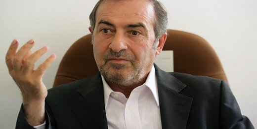 تذکر به حناچی به خاطر بی‌توجهی به تفریغ بودجه شهرداری