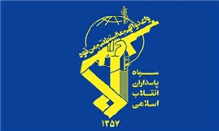 سپاه: گروهک «هبوط ایران» توسط اطلاعات سپاه عاشورا متلاشی شد