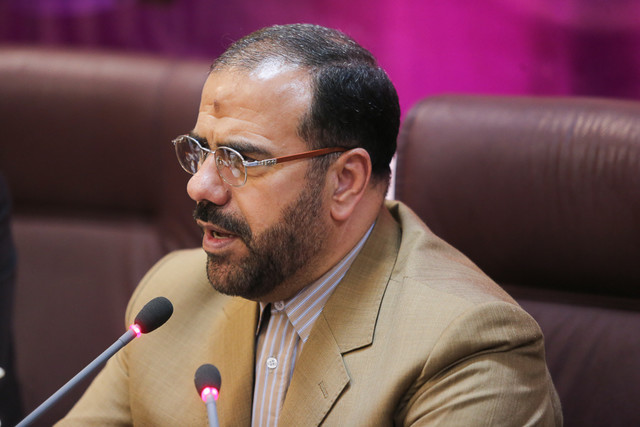 دولت معرفی وزیر صنعت، معدن و تجارت را به تفکیک وزارتخانه مشروط نکرده است/ وزیر پیشنهادی به زودی معرفی می شود