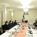 ترمیم صدمات تحریم‌ و کرونا، از اهداف نقشه راه دولت است