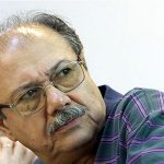 منوچهر طیاب مستندساز پیشکسوت درگذشت