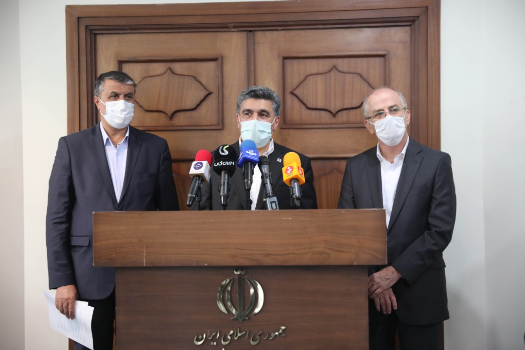 پرداخت تسهیلات نوسازی ناوگان برون‌شهری با بازپرداخت ۷۲ ماهه / تسهیلات در فاز نخست به ۲۴۵۰ کامیون پرداخت می‌شود