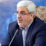 ۲۸ خرداد ۱۴۰۰، زمان برگزاری انتخابات ریاست جمهوری