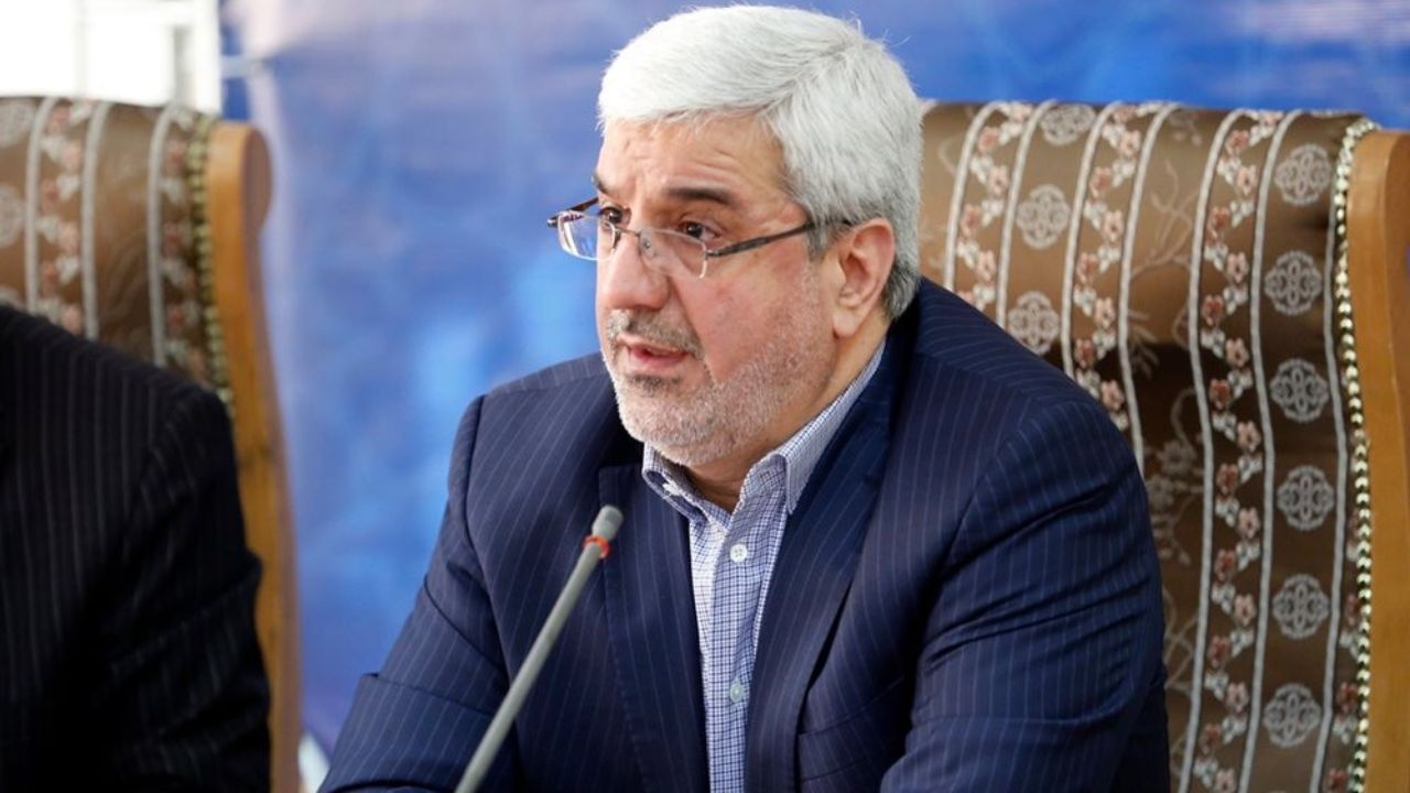 ۲۸ خرداد ۱۴۰۰، زمان برگزاری انتخابات ریاست جمهوری