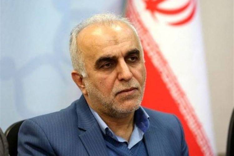 دژپسند: لایحه افزایش سهم شرکت‌های دولتی باعث شفافیت بازار بورس می‌شود