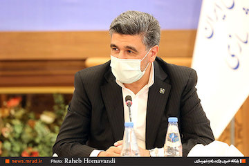 پرداخت تسهیلات نوسازی ناوگان برون‌شهری با بازپرداخت ۷۲ ماهه / تسهیلات در فاز نخست به ۲۴۵۰ کامیون پرداخت می‌شود