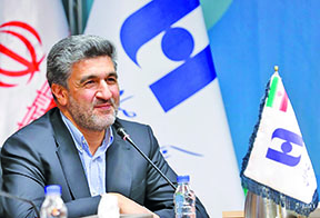 فصل جديد بانک صادرات ايران