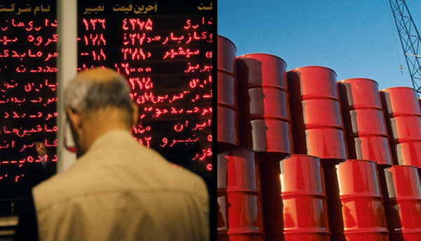اوراق سلف نفتی چگونه بر شاخص بورس اثر می‌گذارد؟