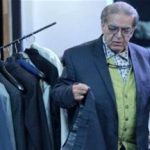حمید لولایی در سریال نوروزی جدید تلویزیون