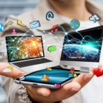 عصر جدید،دنیای دیجیتال و الزامات آن