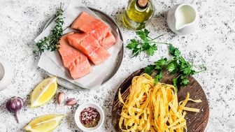 غذاهای مقوی و خوشمزه ای که بدن را تهدید می کنند