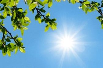 هشدار هواشناسی به استانهای شمالی