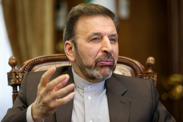 واعظی: دولت به دنبال گرانی ارز نیست