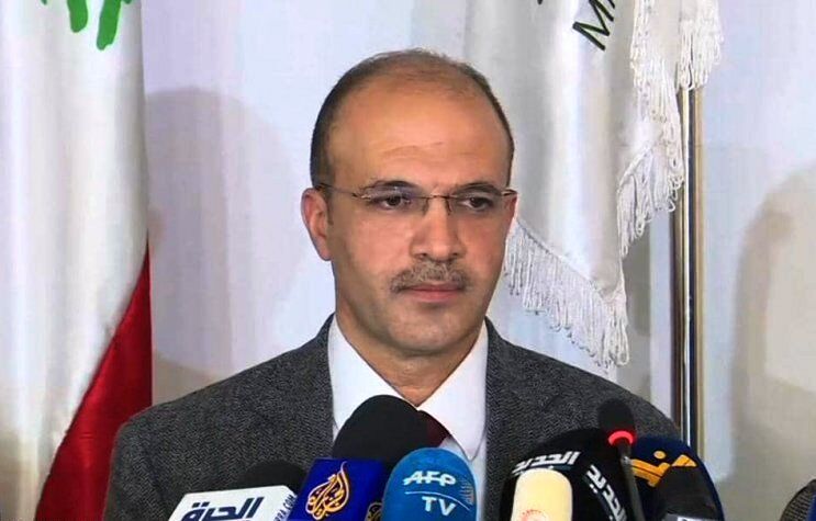قدردانی وزیر بهداشت لبنان از ارسال سریع کمک‌های ایران به آسیب‌دیدگان حادثه بیروت